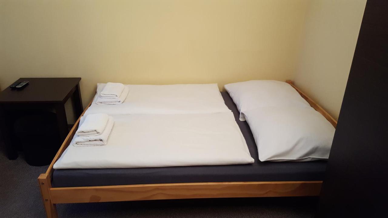 Niezapominajka Panzió Szczyrk Kültér fotó